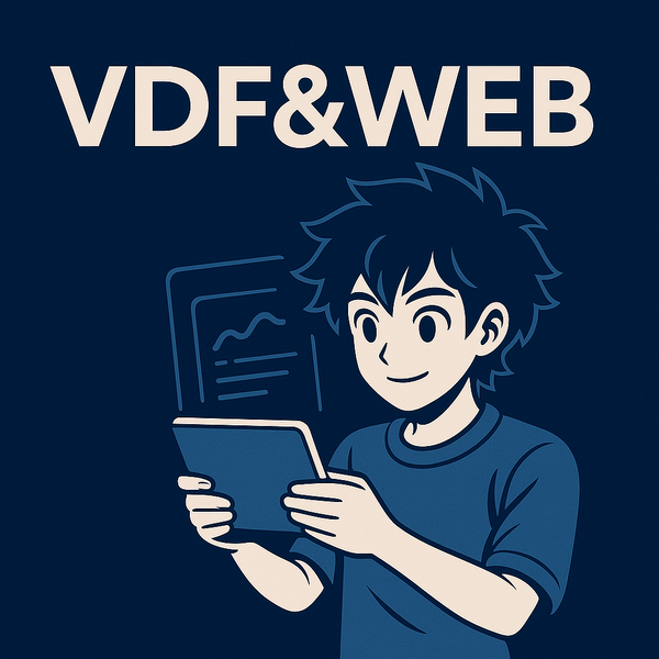 VDF&WEB