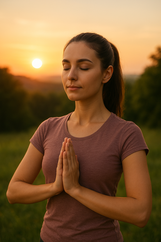 Equilibre santé et bien-être