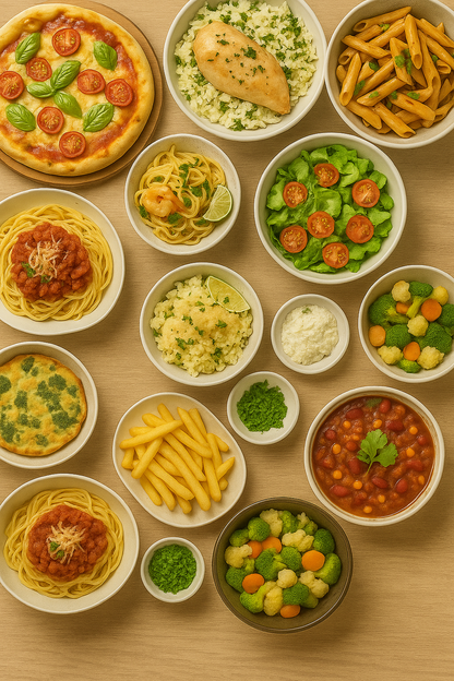 Les 10 meilleurs recette à faire facilement