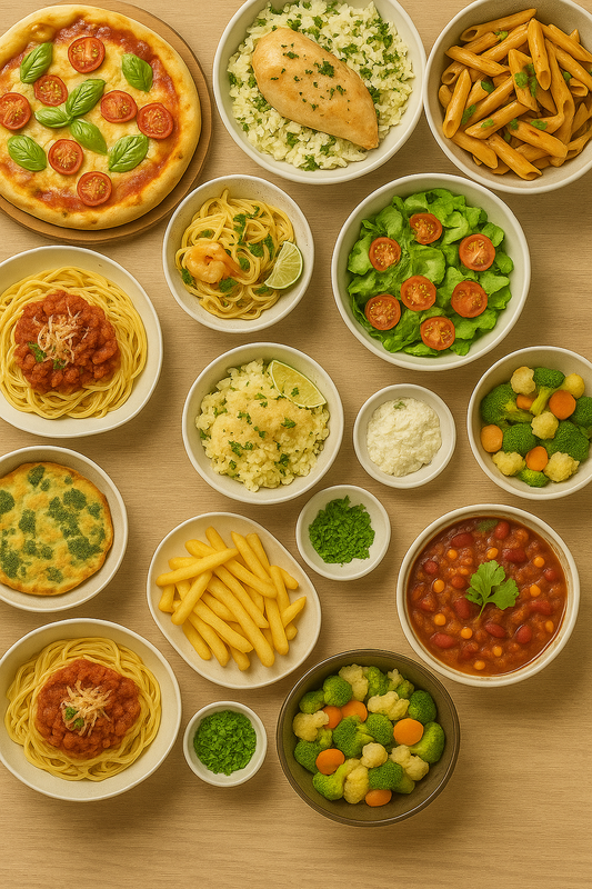 Les 10 meilleurs recette à faire facilement